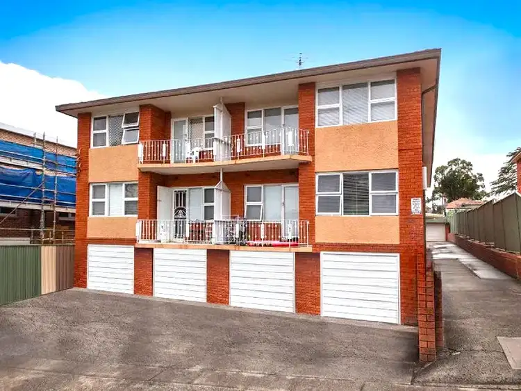 4/32 Millett Street, Hurstville NSW 2220