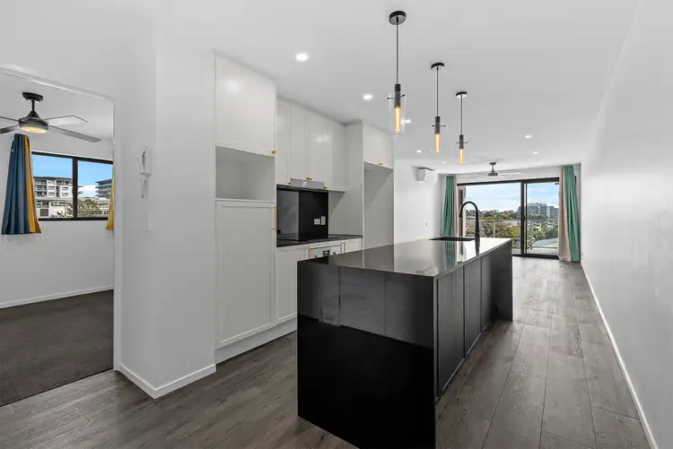Main view of Homely apartment listing, 22/21 Sparkes Street, Chermside QLD 4032