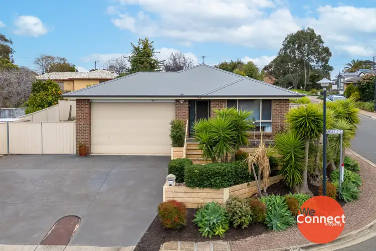 2 Narelle Court, Hackham SA 5163