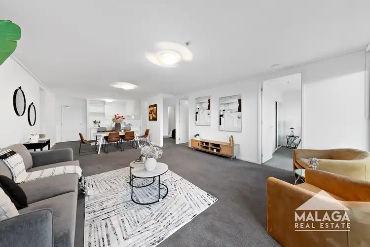 105/99 Whiteman Street, Southbank VIC 3006