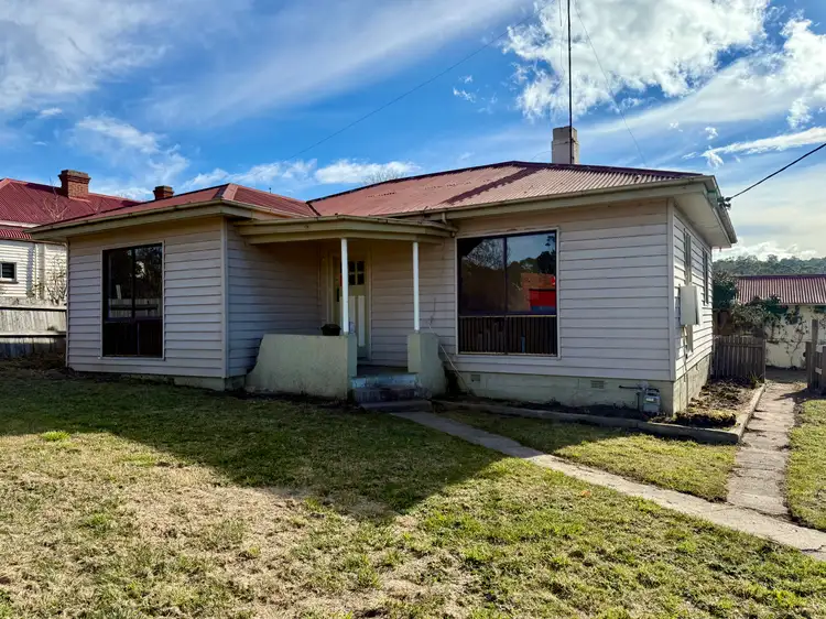 177 Maybe Street, Bombala NSW 2632
