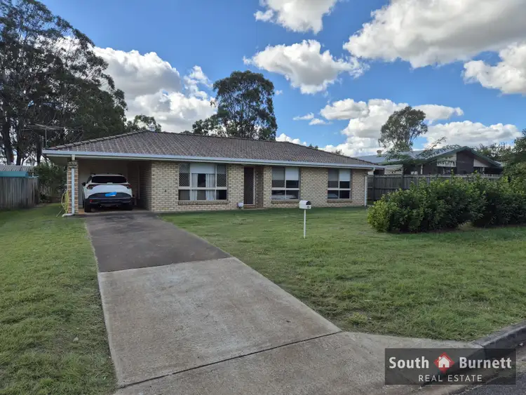 6 Agnes Street, Kingaroy QLD 4610