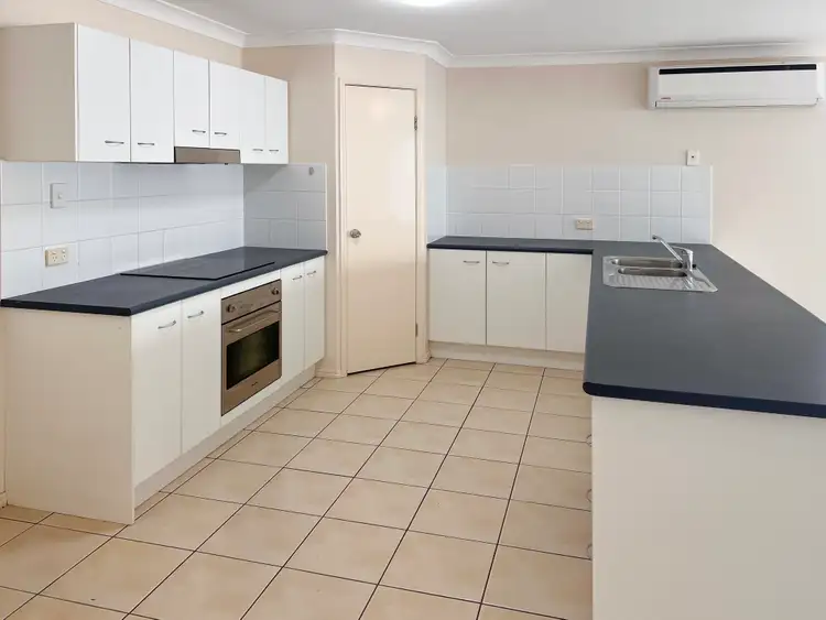 Second view of Homely house listing, 10 Katie Way, Raceview QLD 4305