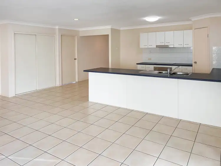 Third view of Homely house listing, 10 Katie Way, Raceview QLD 4305