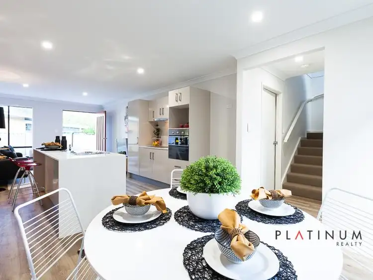 2/19 Ward Street, Southport QLD 4215