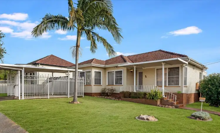 74 Rogers Street, Roselands NSW 2196