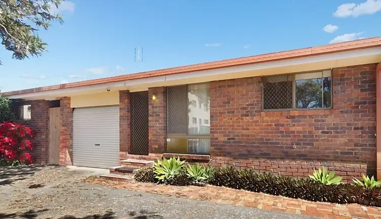 4/100 Kennedy Drive, Tweed Heads NSW 2485