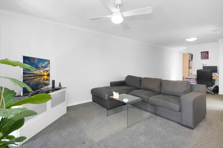 Second view of Homely apartment listing, 41/6 Primrose Street, Bowen Hills QLD 4006