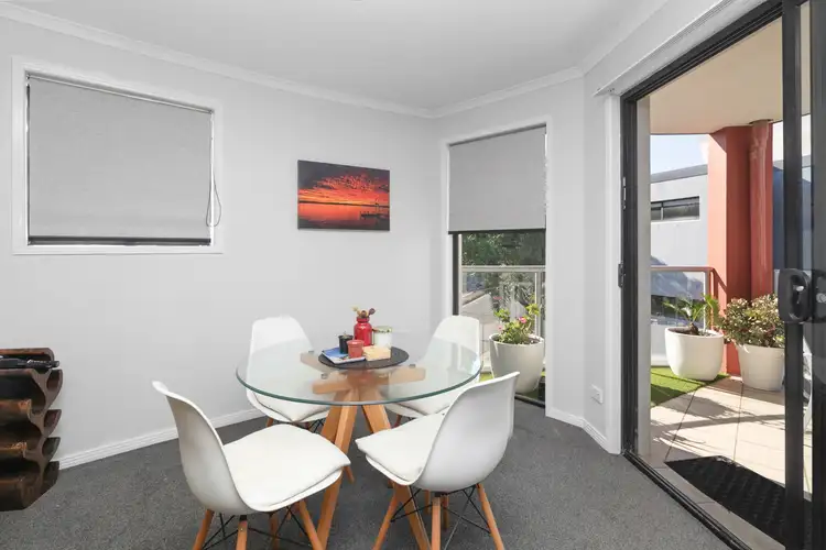 Fourth view of Homely apartment listing, 41/6 Primrose Street, Bowen Hills QLD 4006