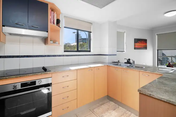 Fifth view of Homely apartment listing, 41/6 Primrose Street, Bowen Hills QLD 4006