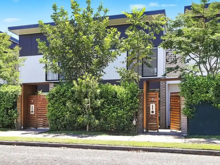 7/17 Brougham Street, East Gosford NSW 2250