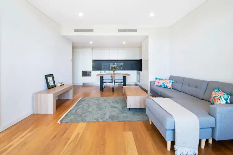 Main view of Homely apartment listing, 503/6 Mooltan Avenue, Macquarie Park NSW 2113