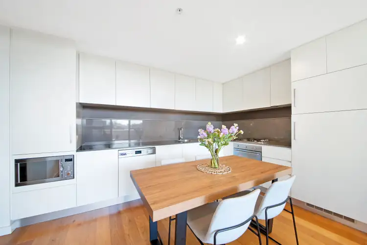 Fourth view of Homely apartment listing, 503/6 Mooltan Avenue, Macquarie Park NSW 2113