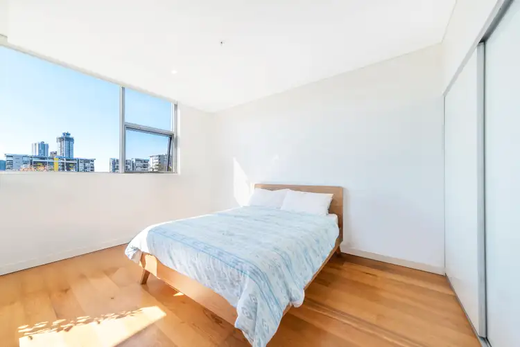 Fifth view of Homely apartment listing, 503/6 Mooltan Avenue, Macquarie Park NSW 2113