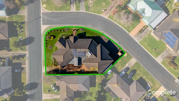 2 PINECREST COURT, Mount Gambier SA 5290