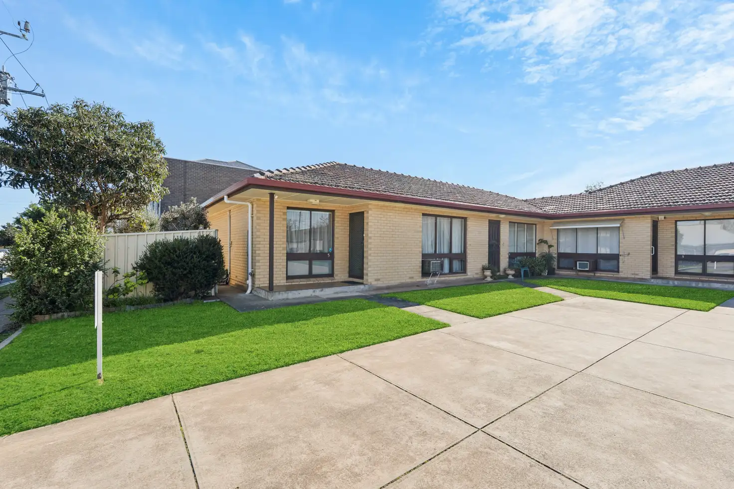 Main view of Homely unit listing, 5/17 Elizabeth Avenue, Plympton SA 5038
