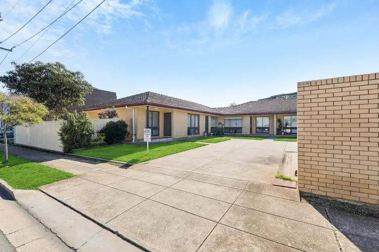 Second view of Homely unit listing, 5/17 Elizabeth Avenue, Plympton SA 5038