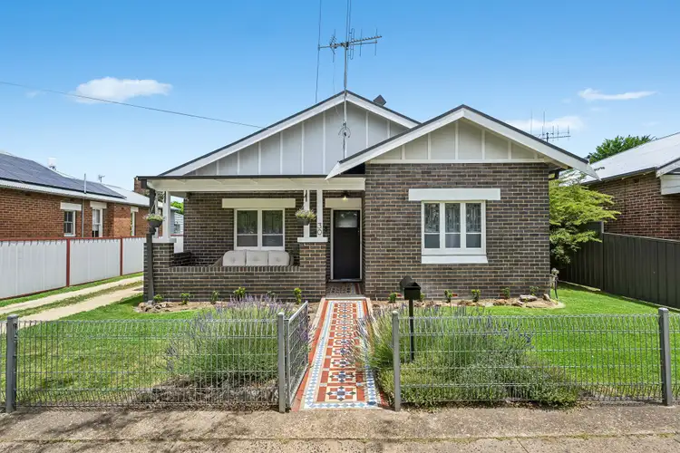 30 Ogilvy Street, Blayney NSW 2799