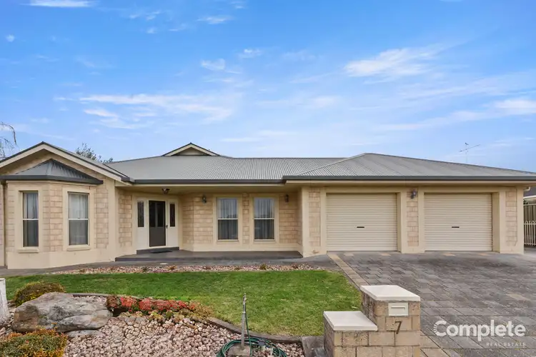 7 PARKWAY AVENUE, Mount Gambier SA 5290