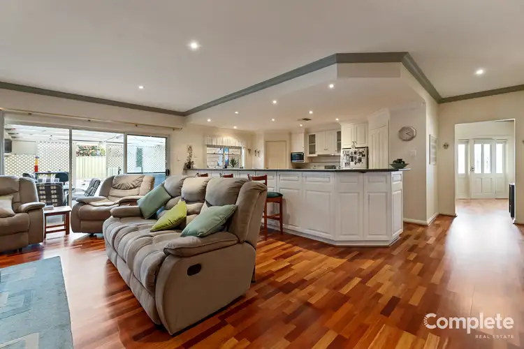 Sixth view of Homely house listing, 7 PARKWAY AVENUE, Mount Gambier SA 5290