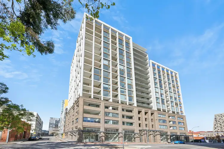 181 Waymouth Street, Adelaide SA 5000