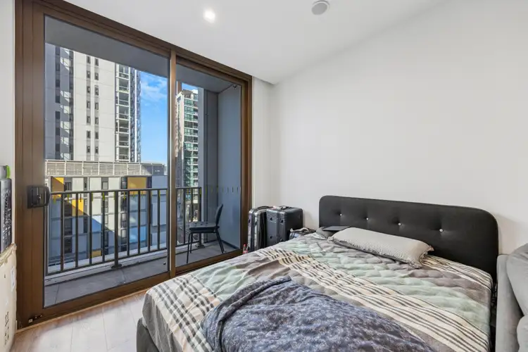 Sixth view of Homely studio listing, 607/181 Waymouth Street, Adelaide SA 5000