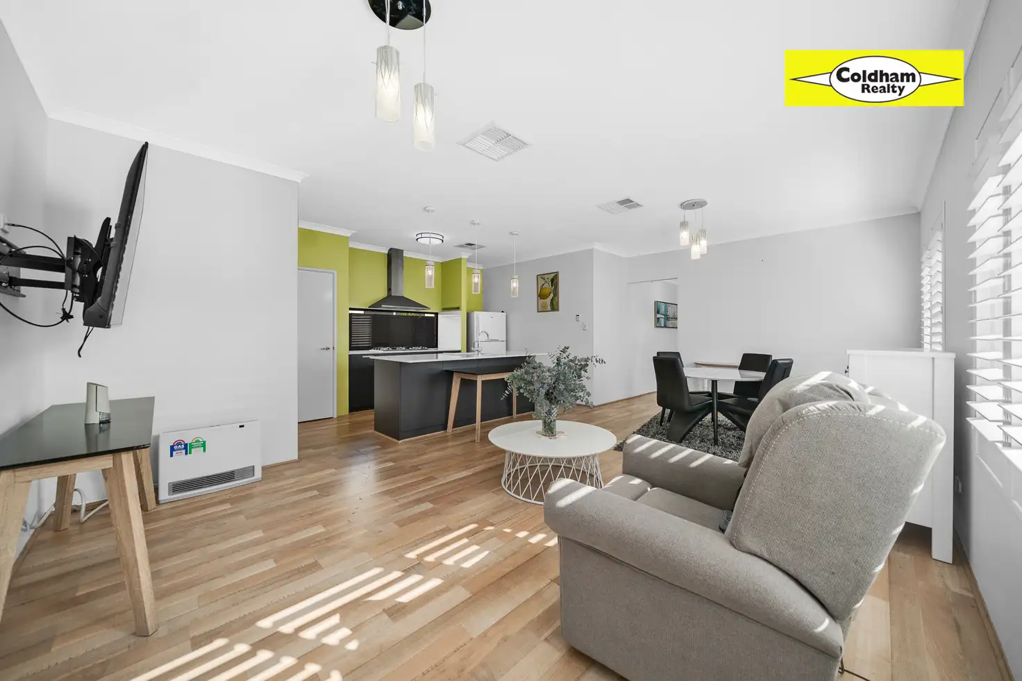 Main view of Homely house listing, 27 Nadilo Drive, Spearwood WA 6163