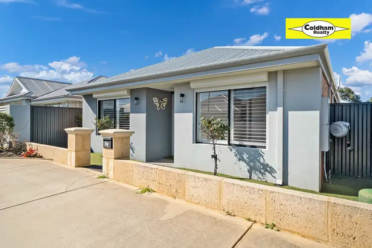 Third view of Homely house listing, 27 Nadilo Drive, Spearwood WA 6163