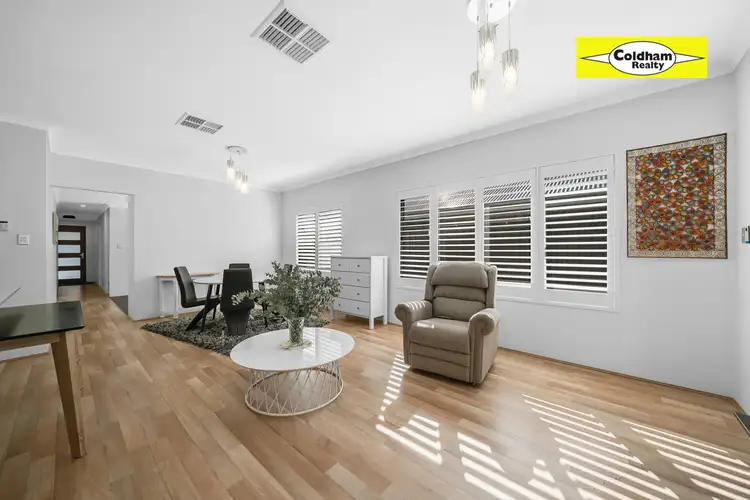 Sixth view of Homely house listing, 27 Nadilo Drive, Spearwood WA 6163