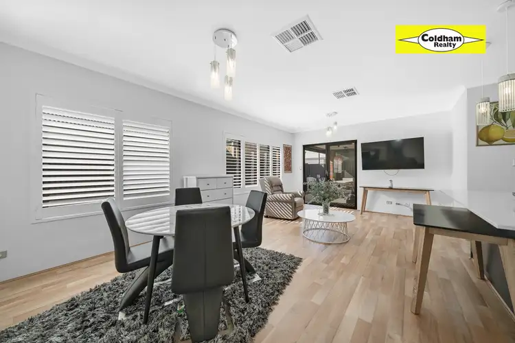 Seventh view of Homely house listing, 27 Nadilo Drive, Spearwood WA 6163