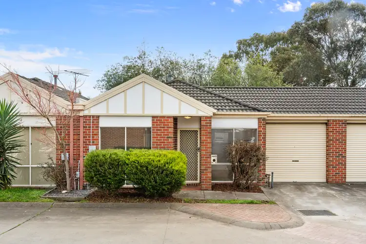 8/96 Botanical Grove, Doveton VIC 3177