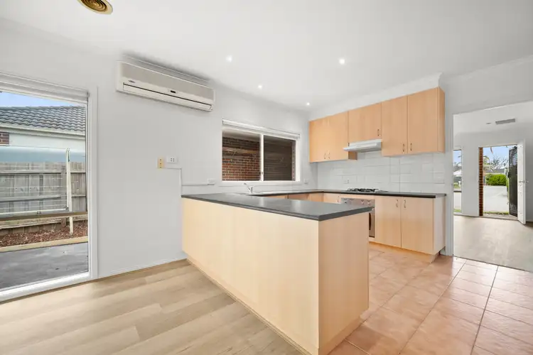 Fourth view of Homely unit listing, 8/96 Botanical Grove, Doveton VIC 3177