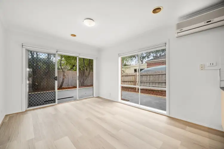Fifth view of Homely unit listing, 8/96 Botanical Grove, Doveton VIC 3177