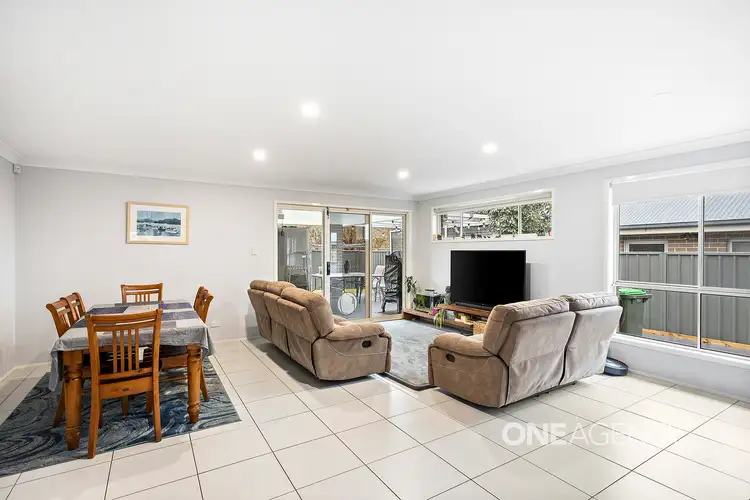 Third view of Homely house listing, 3 Cloverfield Place, Horsley NSW 2530