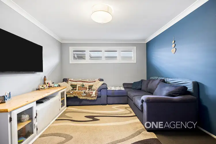 Fourth view of Homely house listing, 3 Cloverfield Place, Horsley NSW 2530