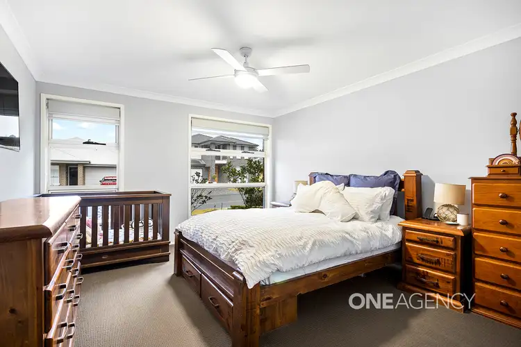 Fifth view of Homely house listing, 3 Cloverfield Place, Horsley NSW 2530