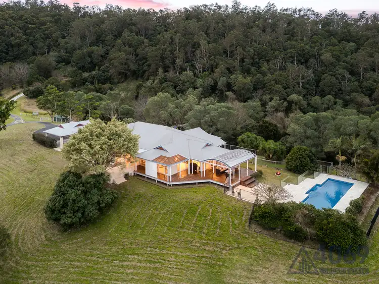 589 Upper Brookfield Road, Upper Brookfield QLD 4069