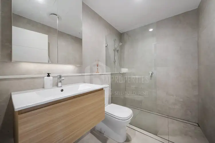 Sixth view of Homely apartment listing, A1101/228 PITT STREET, Merrylands NSW 2160