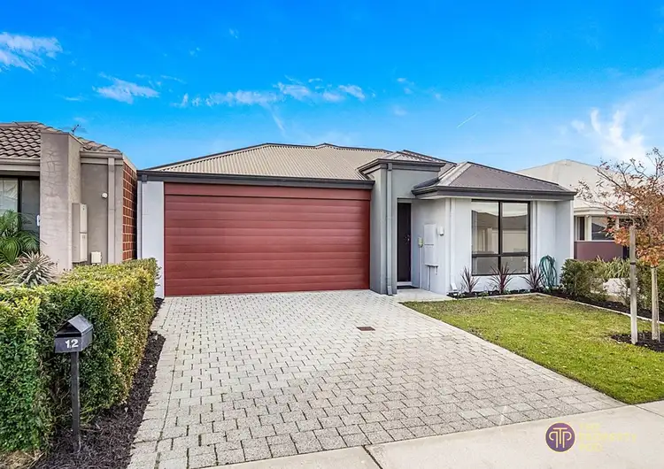 12 Wandsworth Avenue, Brabham WA 6055
