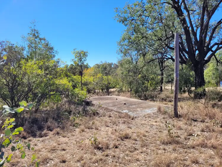 Second view of Homely rural property listing, 97 Lakeview Drive, Rubyvale QLD 4702