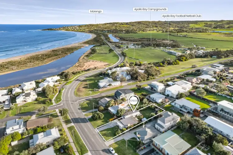 11 Great Ocean Road, Apollo Bay VIC 3233