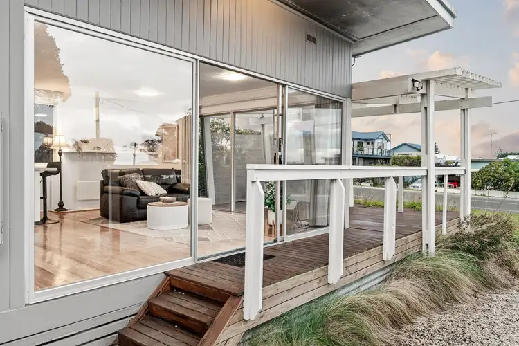 Main view of Homely house listing, 11 Great Ocean Road, Apollo Bay VIC 3233