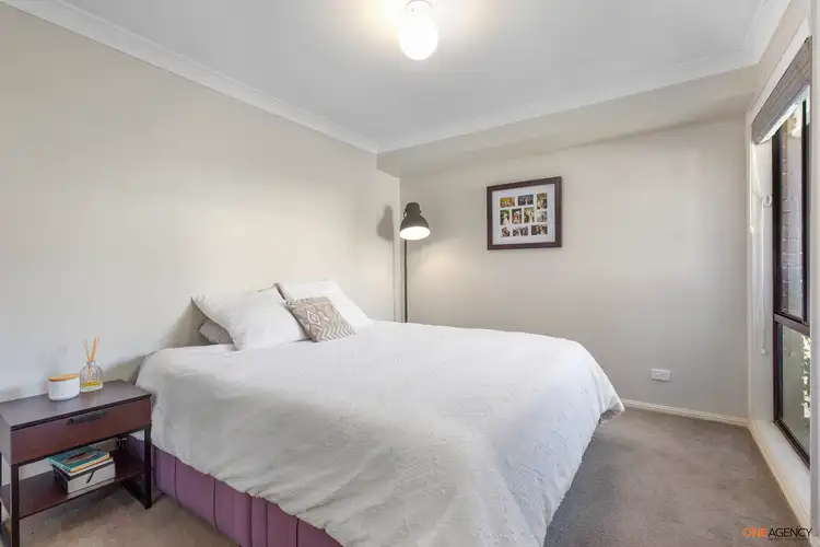 Fourth view of Homely house listing, 12 Arnold Place, Menai NSW 2234