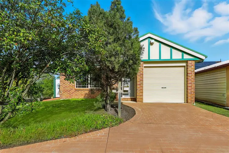 173 Rifle Range Road, Bligh Park NSW 2756