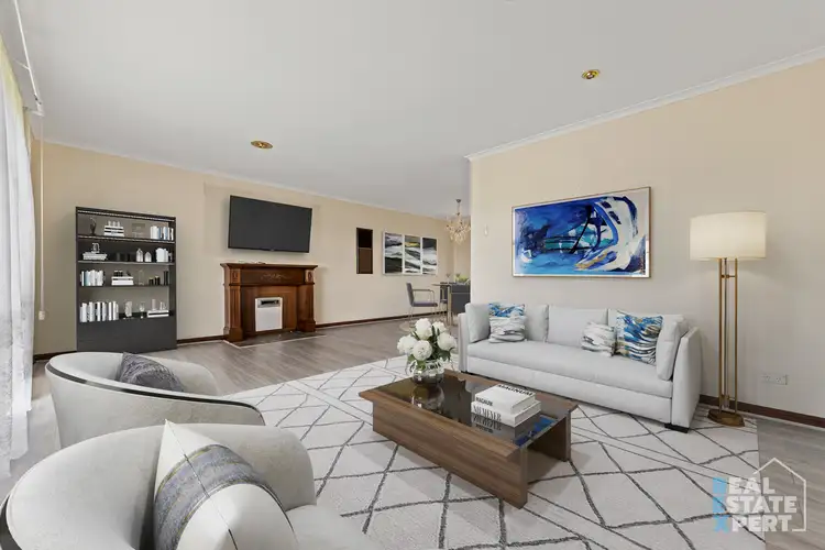 Second view of Homely house listing, 114 Marylyn Place, Cranbourne VIC 3977