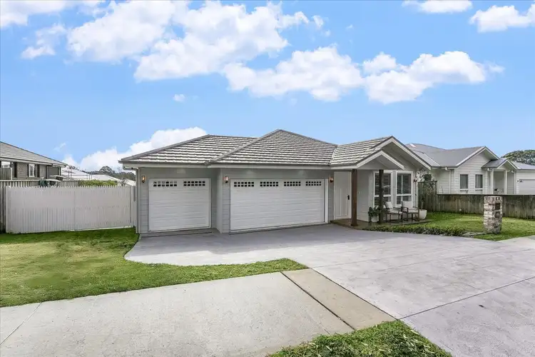 1564 Burragorang Road, Oakdale NSW 2570
