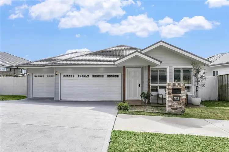 Third view of Homely house listing, 1564 Burragorang Road, Oakdale NSW 2570