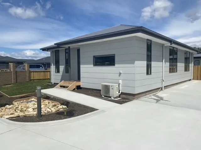 Second view of Homely unit listing, 1/18 Tarbook Court, Sorell TAS 7172