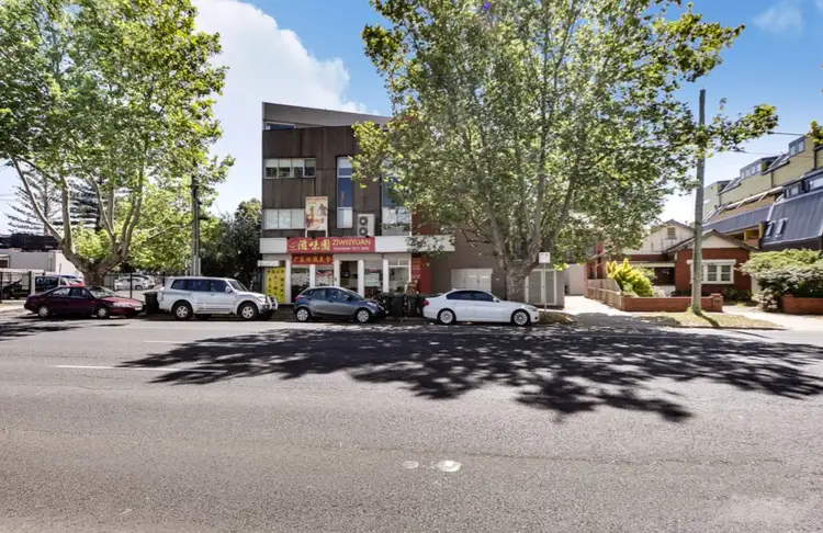 206/903 Dandenong Road, Malvern East VIC 3145