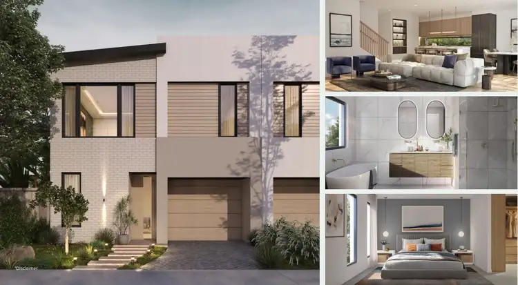 WALK TO METRO REGISTERED LAND & HOME PACKAGE I CALL US NOW, Tallawong NSW 2762